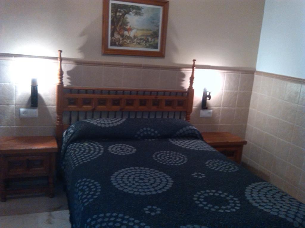 Trujillo Hotel Jerez de la Frontera Phòng bức ảnh