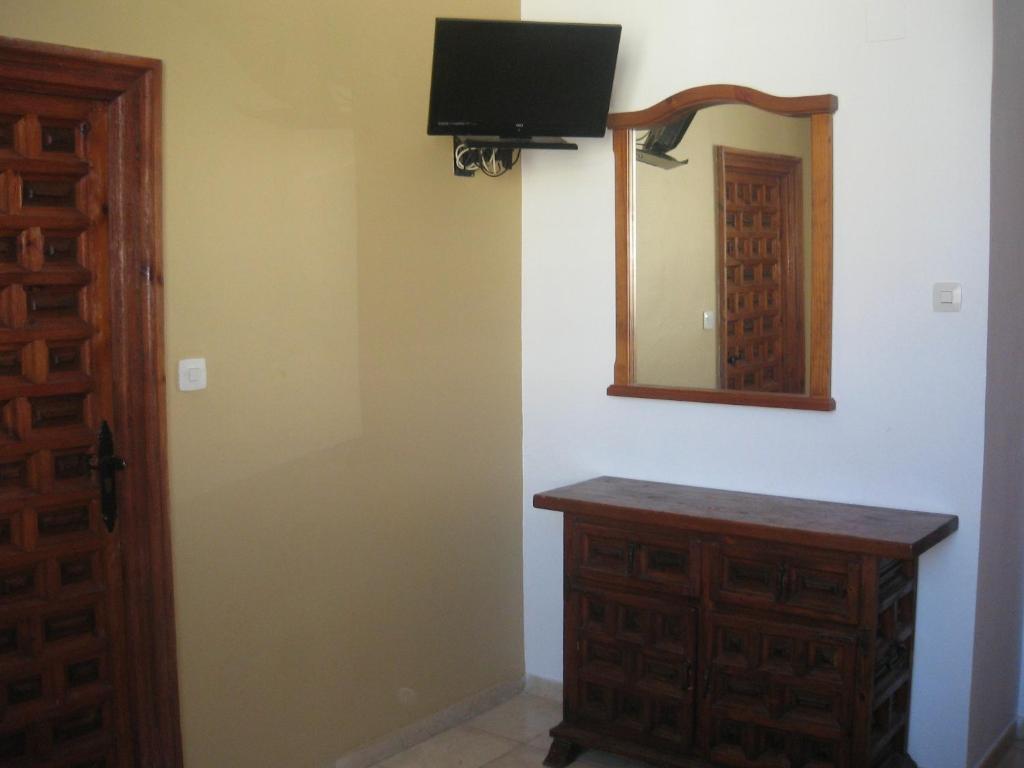 Trujillo Hotel Jerez de la Frontera Phòng bức ảnh