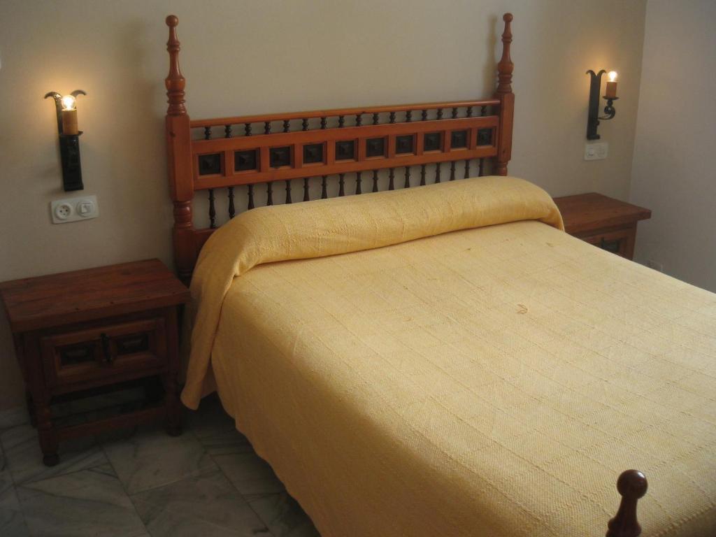 Trujillo Hotel Jerez de la Frontera Phòng bức ảnh