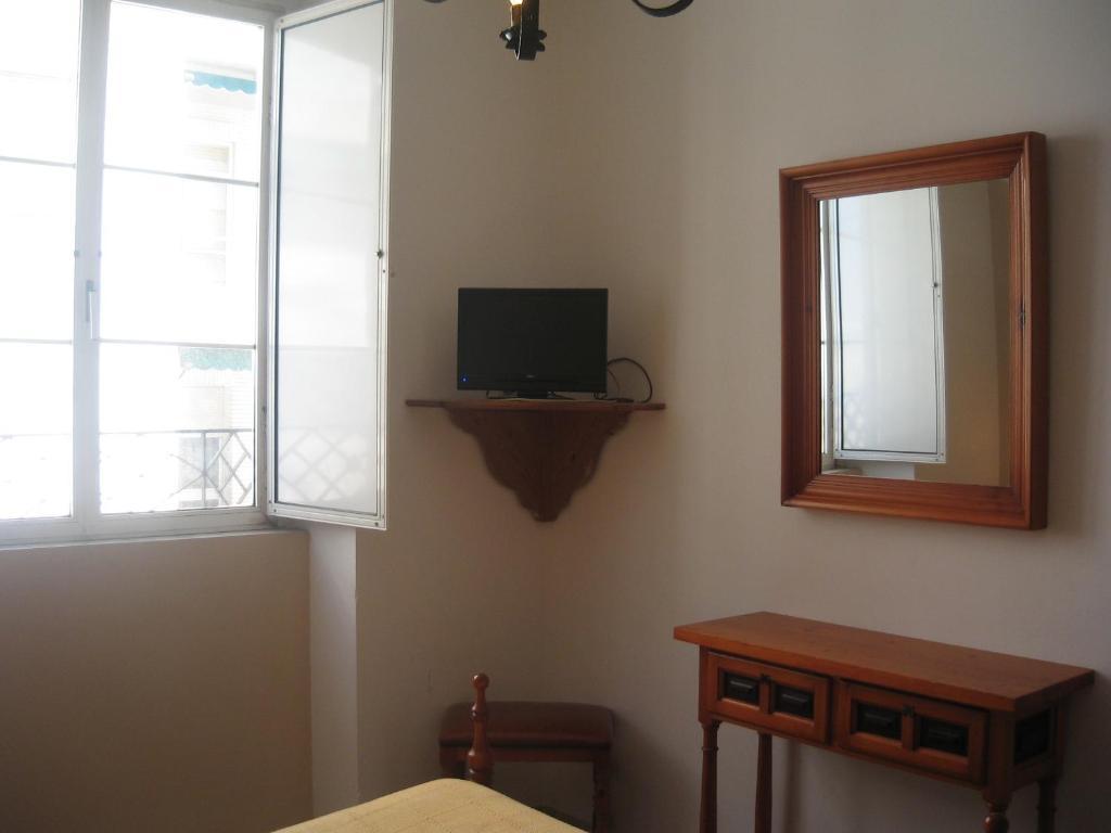 Trujillo Hotel Jerez de la Frontera Ngoại thất bức ảnh