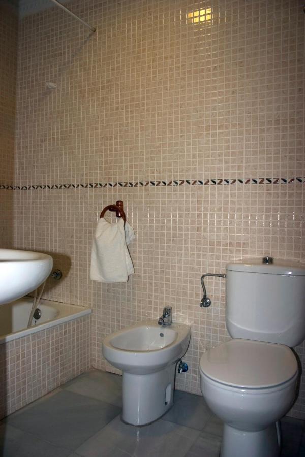 Trujillo Hotel Jerez de la Frontera Phòng bức ảnh